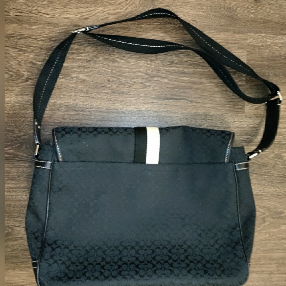 Coach Voyager Messenger bag - Picture 2 of 9